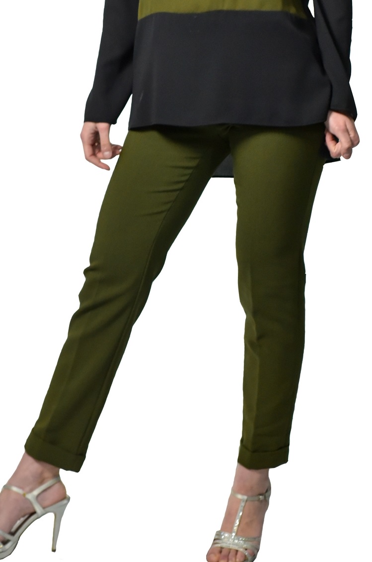 Pantalone militare pinko