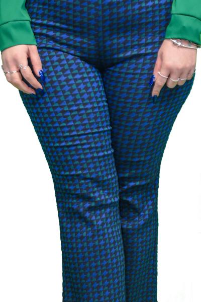 Pantalone fantasia